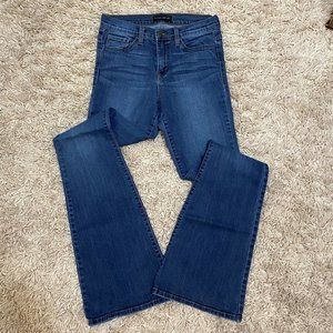 FLYING MONKEY Flare Jeans